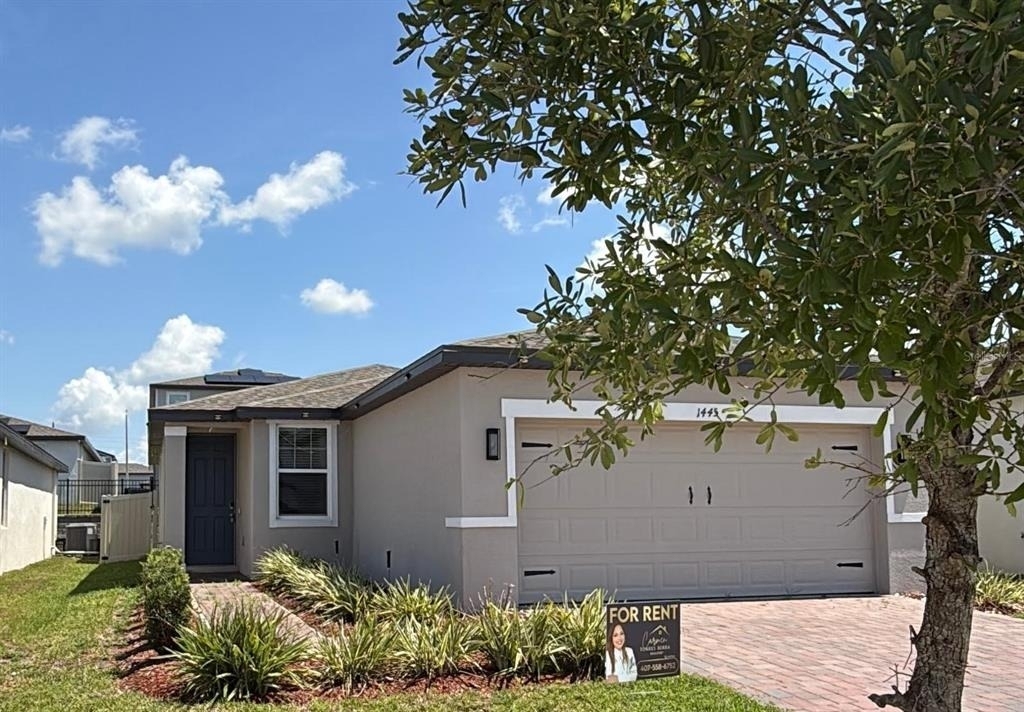 1445 Sea Glass Road - Photo 0