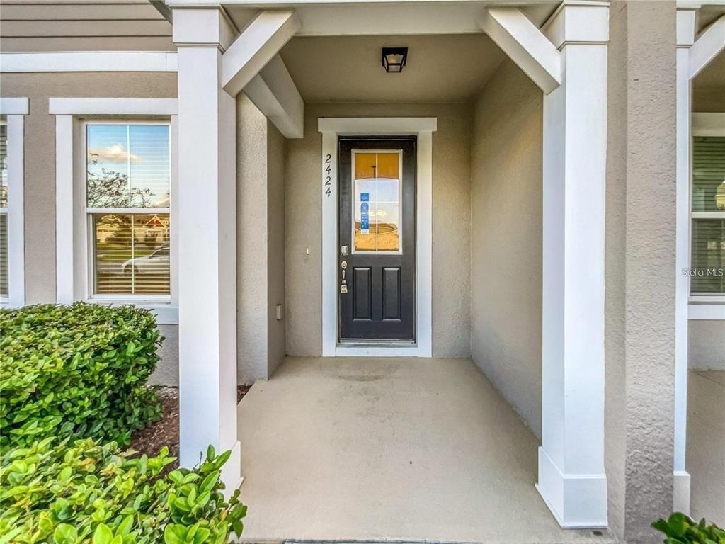 2424 Blowing Breeze Avenue - Photo 1
