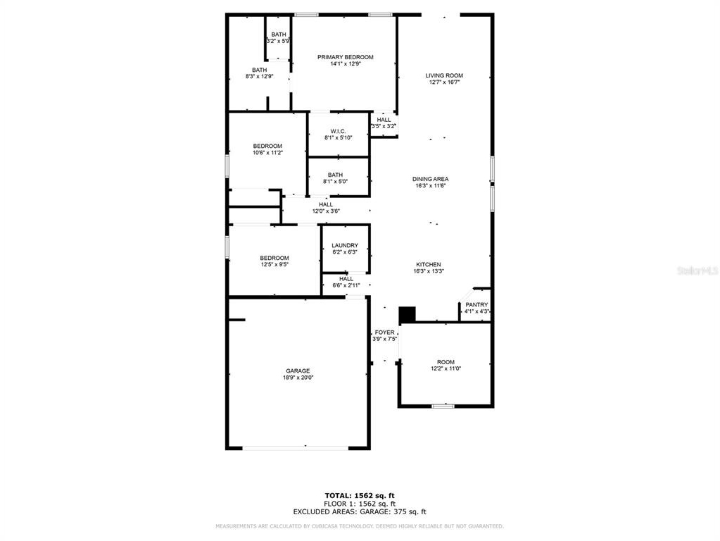 2606 Irish Elk Avenue - Photo 20