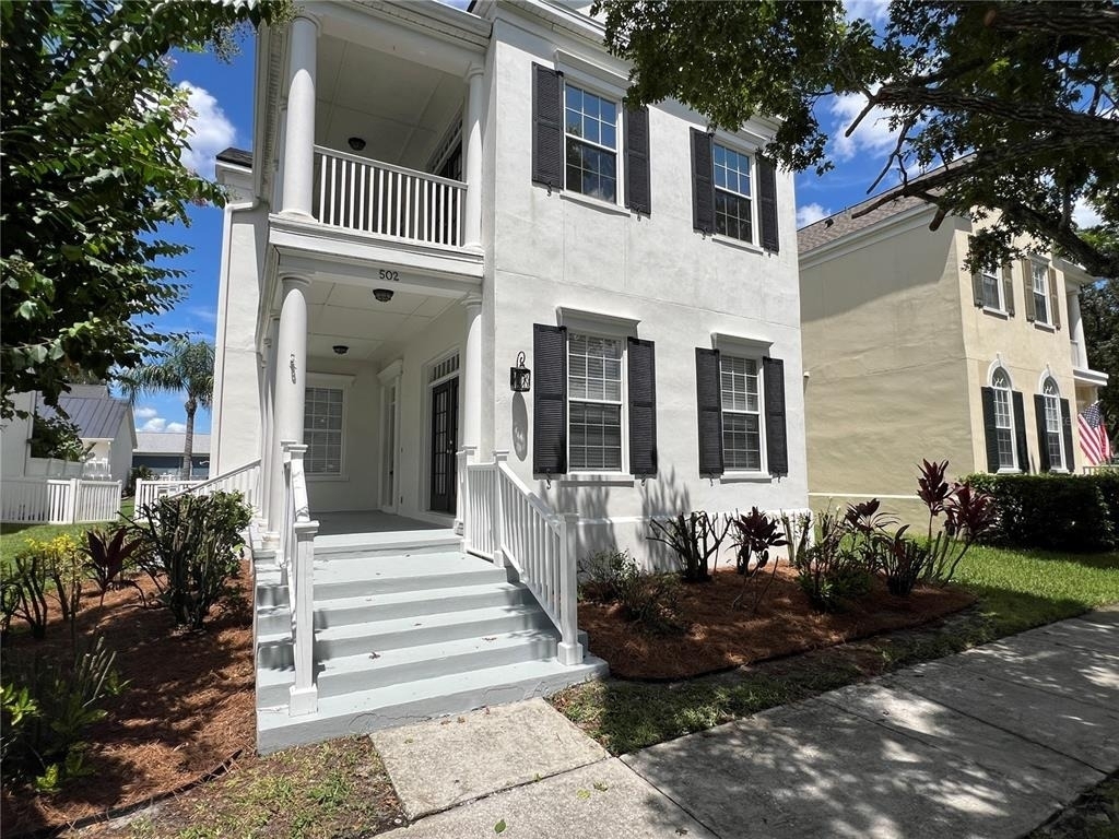 502 Greenbrier Avenue - Photo 0