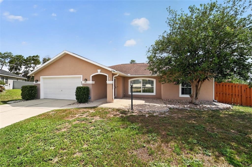 10384 Sw 41st Court - Photo 1