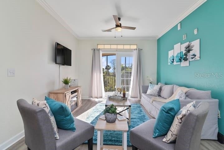 1301 Tuscan Terrace - Photo 6