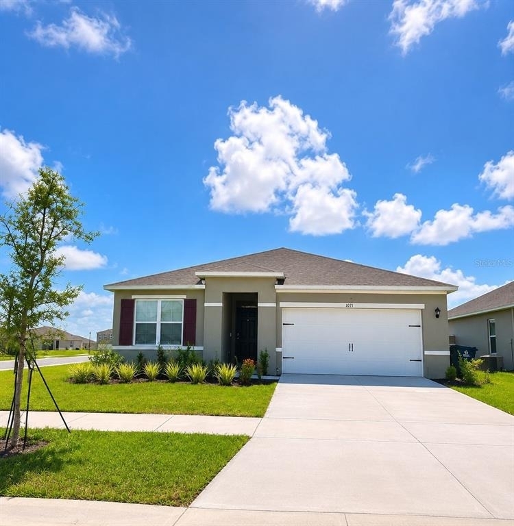 1071 Brooklet Drive - Photo 0