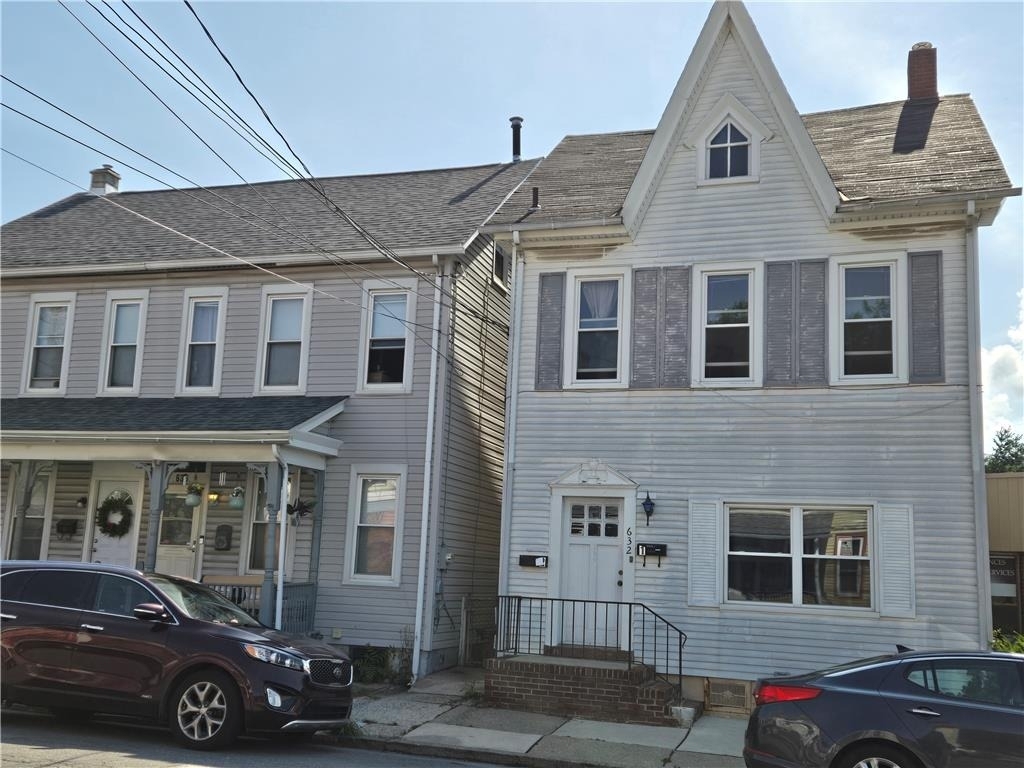 628 Linden Street - Photo 0