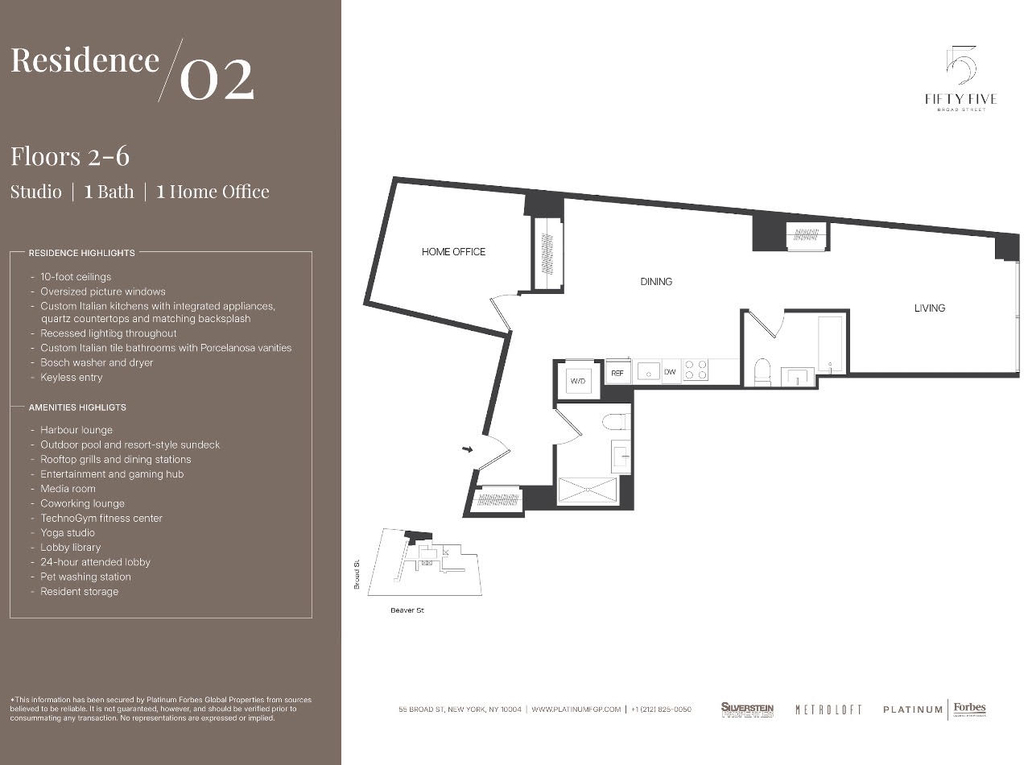 55 Broad Street - Photo 0