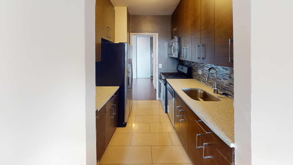 401 E 34th St - Photo 1