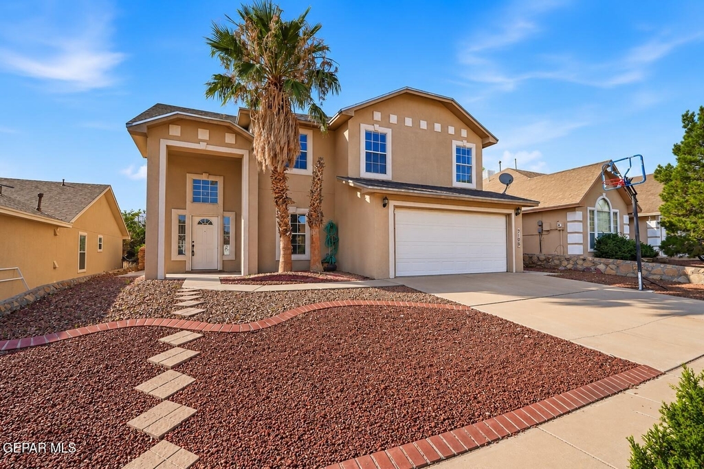 7105 Tierra Roja Street - Photo 1