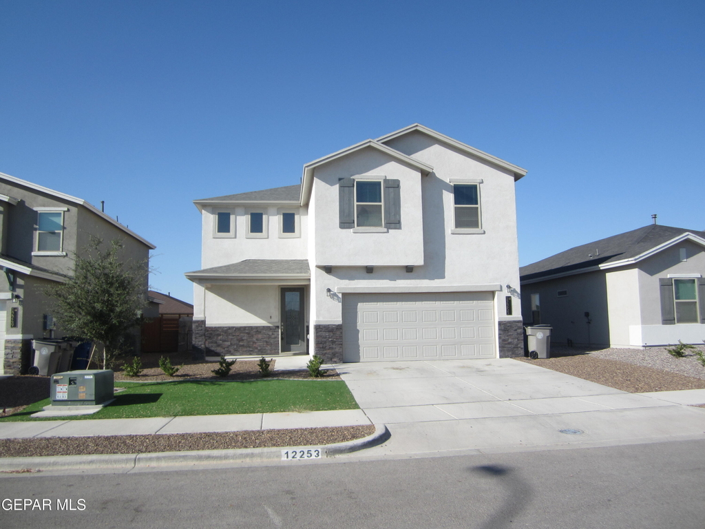 12253 Desert Cliff Court - Photo 0