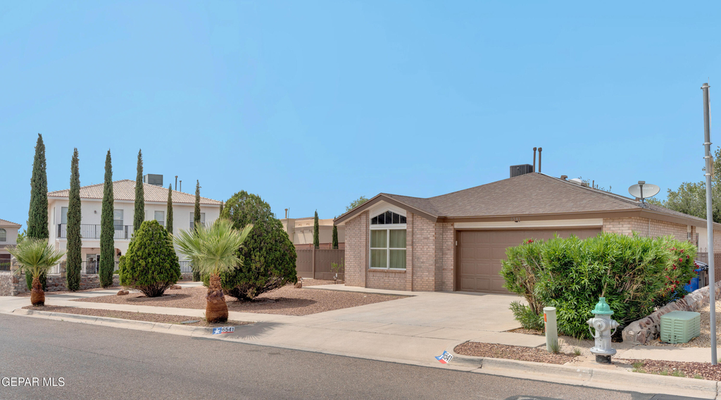 6541 Dakota Ridge Drive - Photo 0