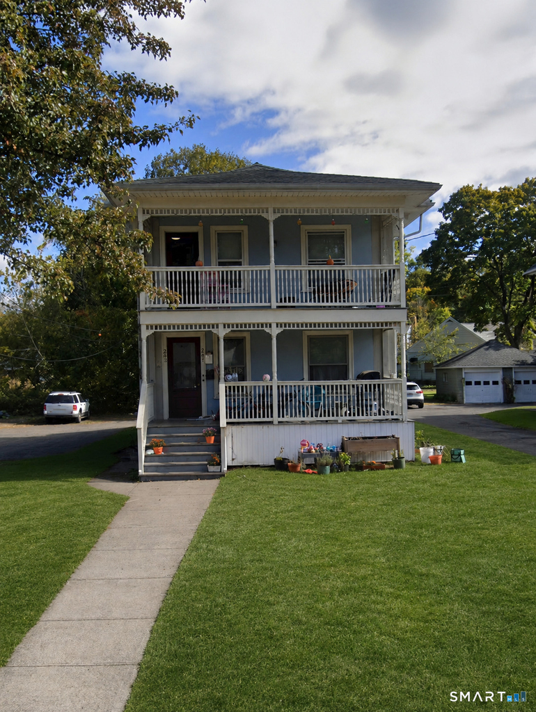 245 Bristol Street - Photo 0