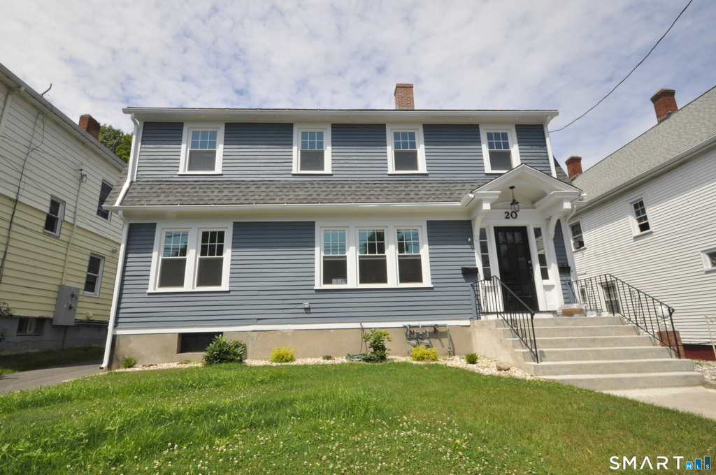 20 Mountain Street - Photo 1