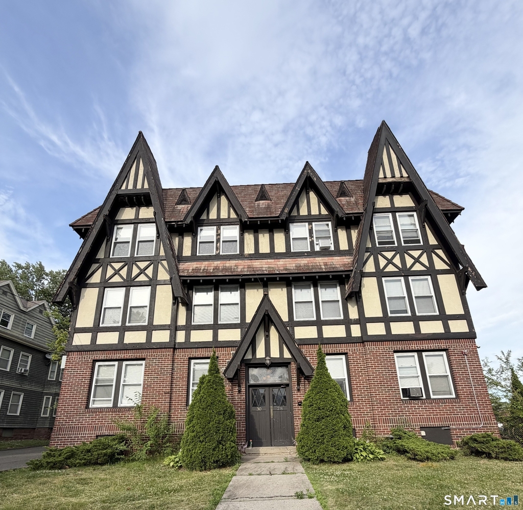 28 Whitney Street - Photo 0