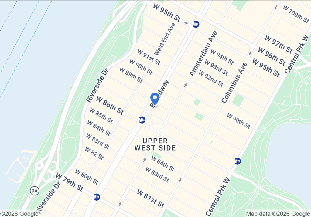 247 West 87th Street - Photo 9