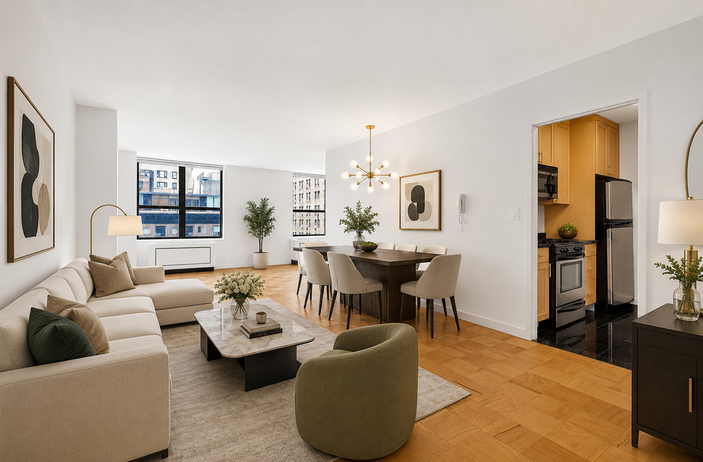 247 West 87th Street - Photo 1