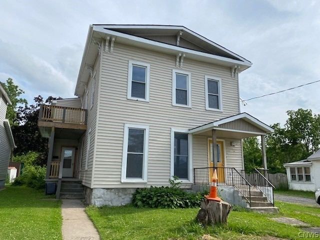 123 Barlow Street - Photo 1