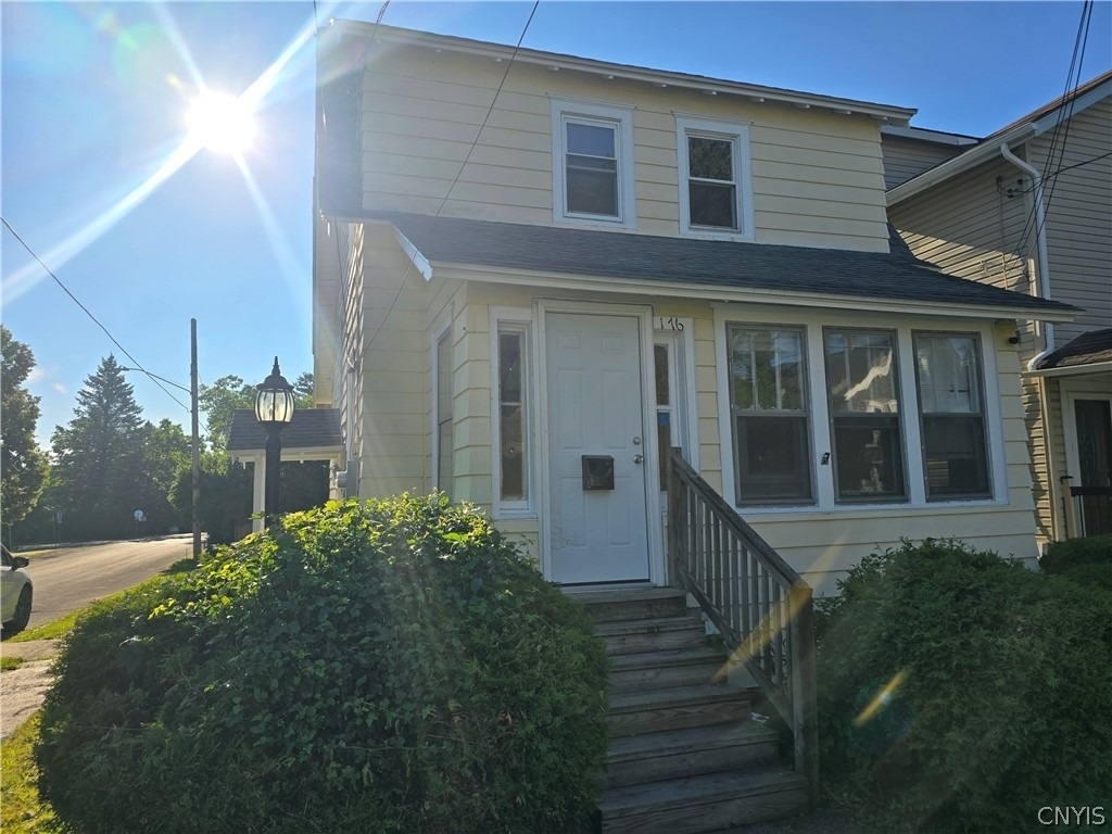176 Mayar Street - Photo 0
