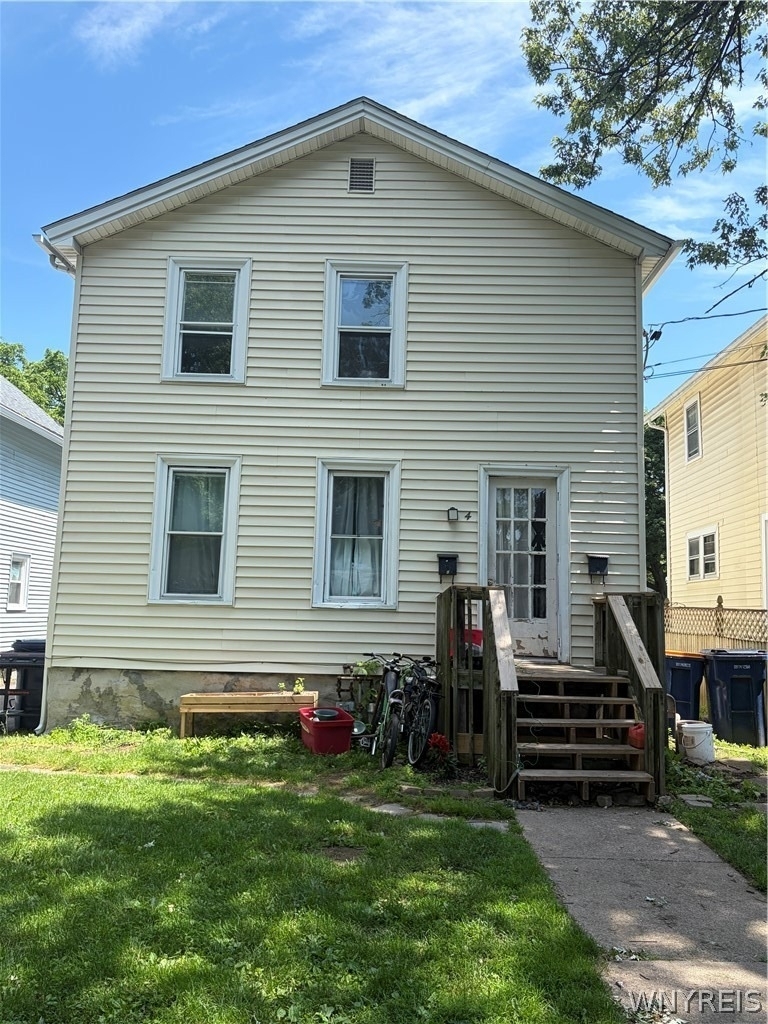 4 Mc Cue Avenue - Photo 1