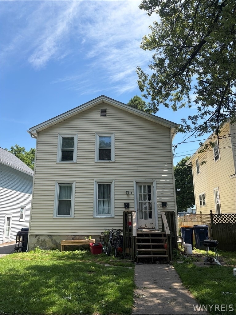 4 Mc Cue Avenue - Photo 0