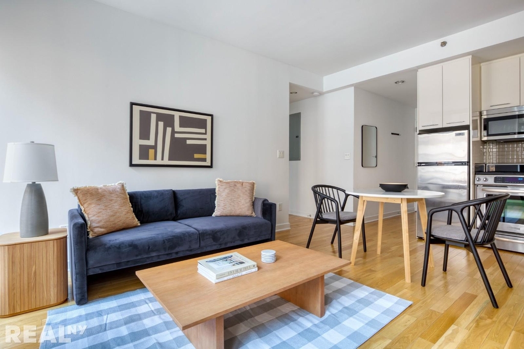 East 34th Street - Photo 3
