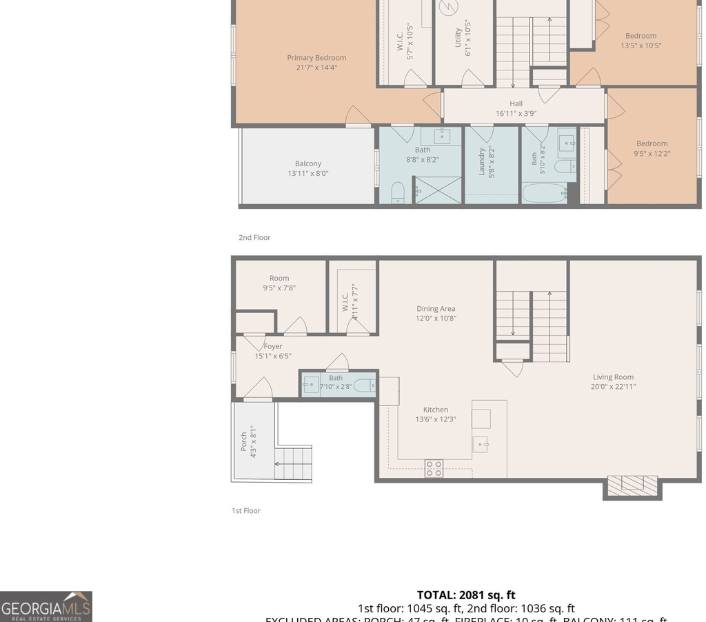 5136 Avery Street - Photo 46