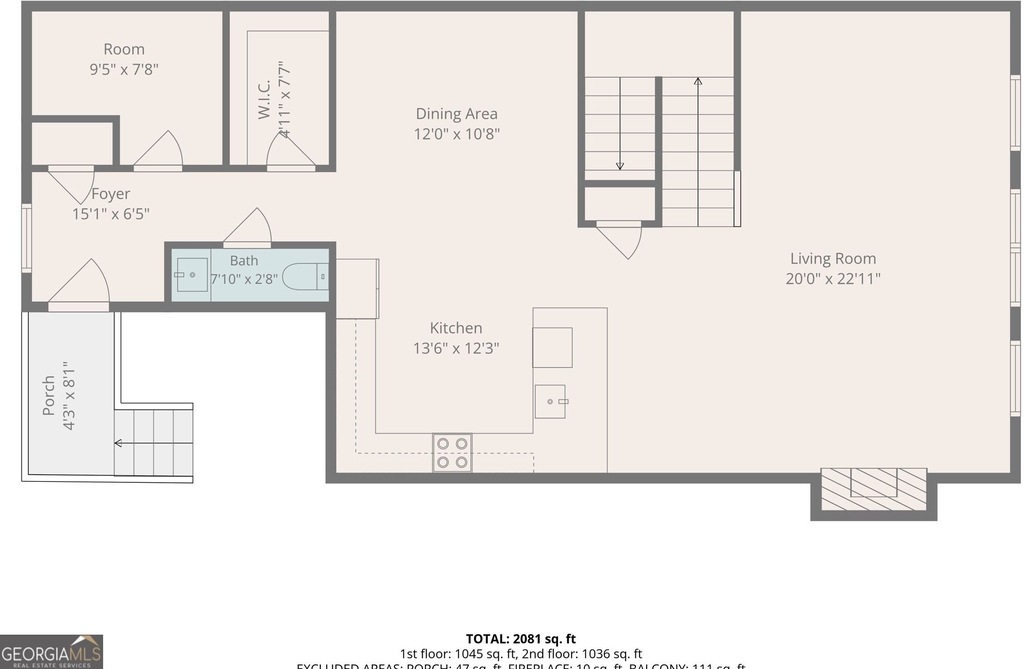 5136 Avery Street - Photo 43