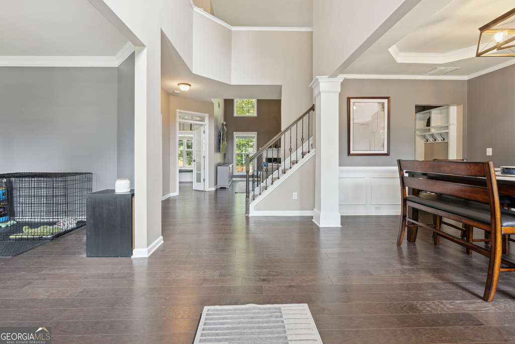 5839 Buckner Creek Drive - Photo 1