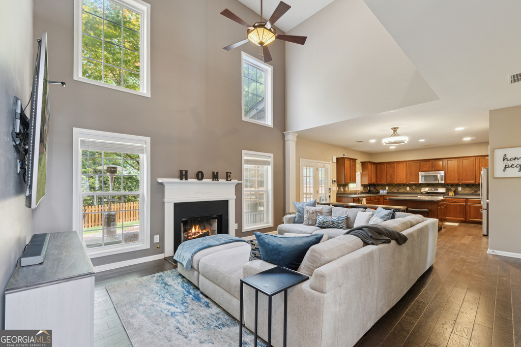 5839 Buckner Creek Drive - Photo 2