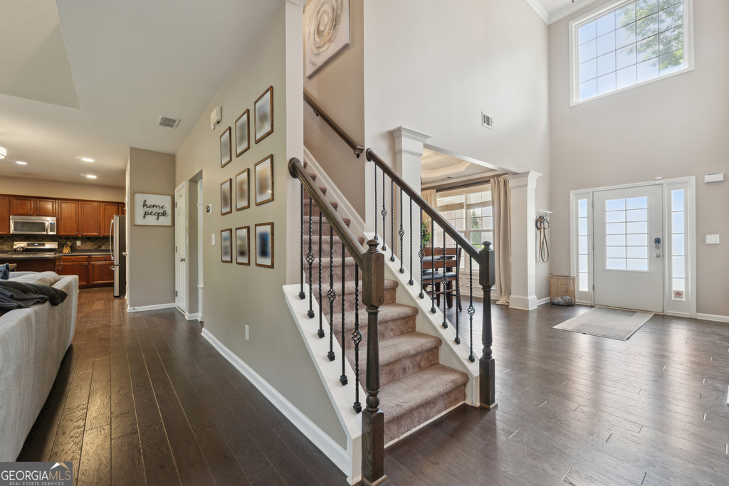 5839 Buckner Creek Drive - Photo 10