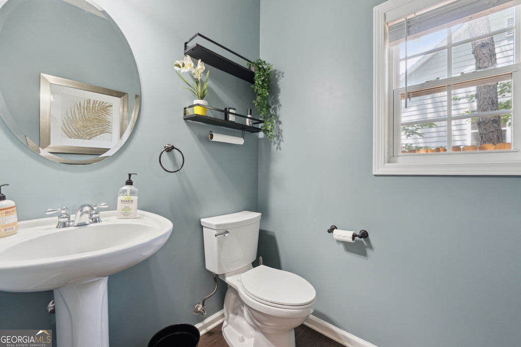 5839 Buckner Creek Drive - Photo 12