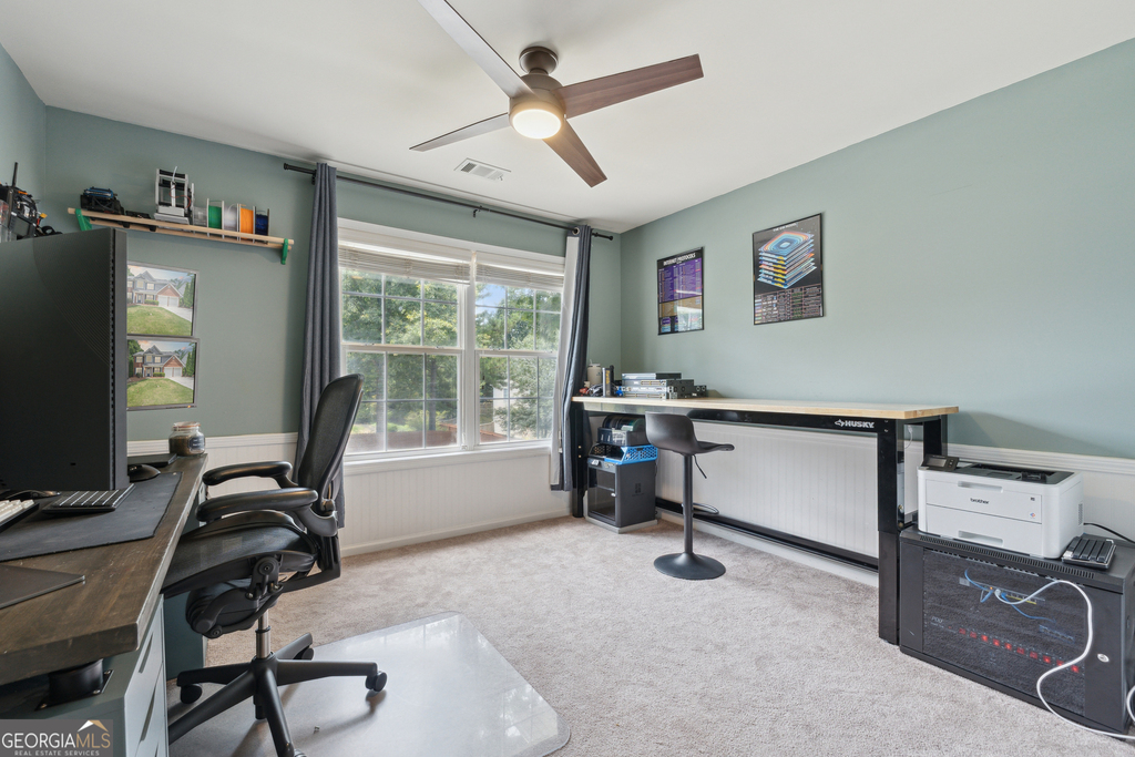 5839 Buckner Creek Drive - Photo 19