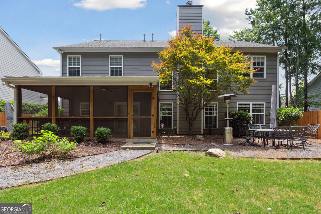 5839 Buckner Creek Drive - Photo 26