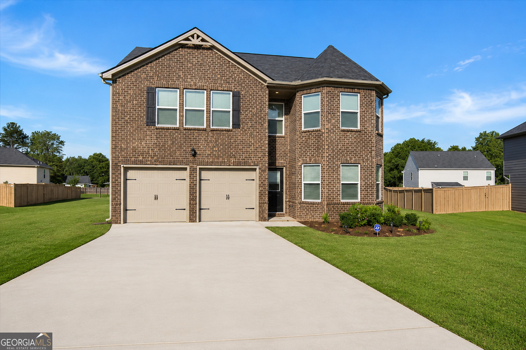 1129 Bluecoat Circle - Photo 0