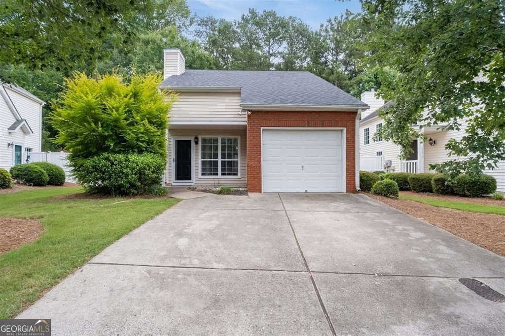 13506 Aventide Lane - Photo 1