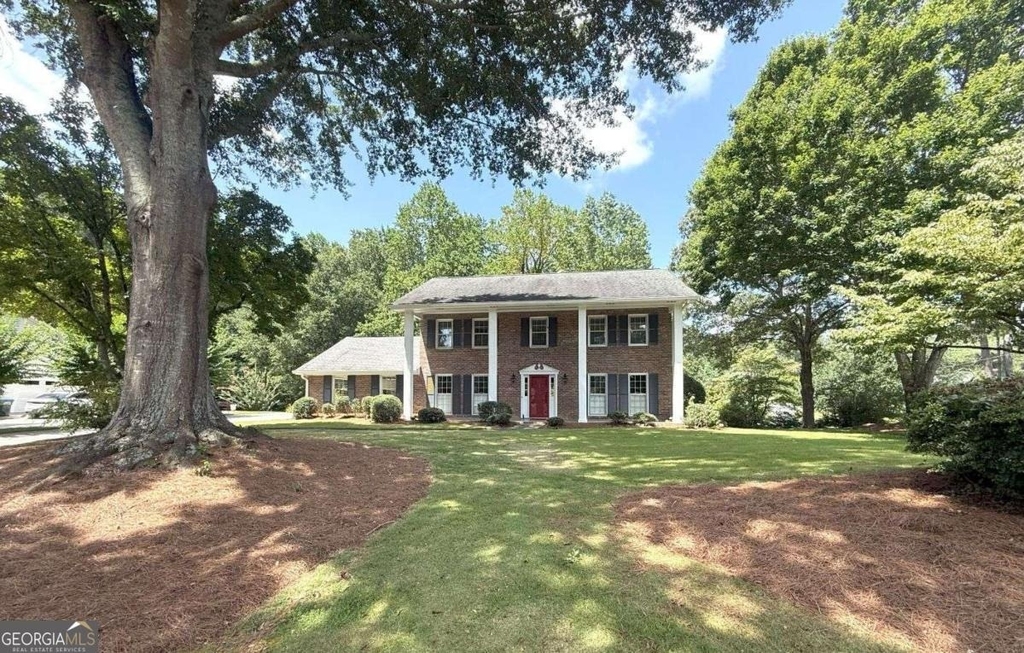 1150 Falstaff Drive - Photo 1