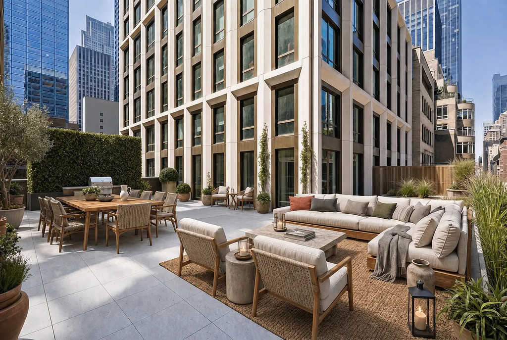 18 w 55th - Photo 7