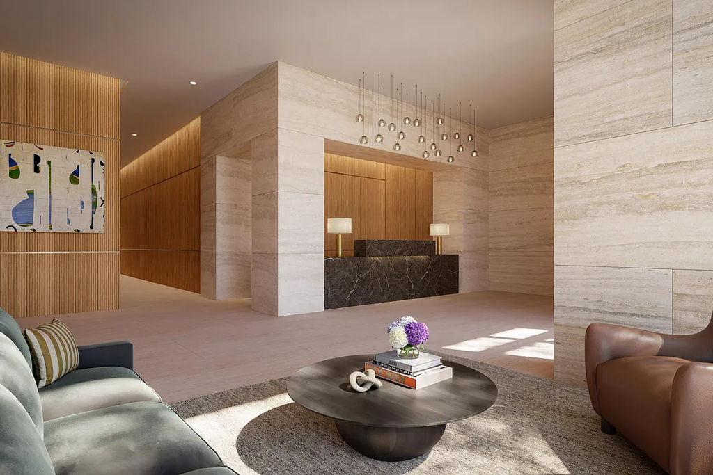 18 w 55th - Photo 6