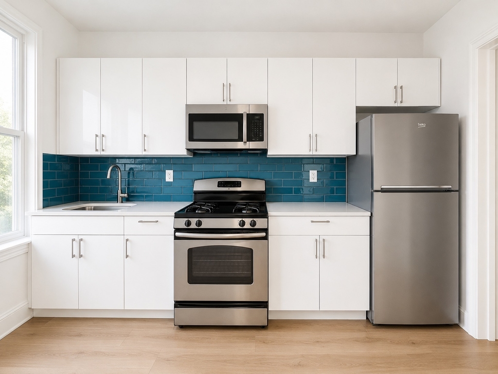 Nostrand Avenue - Photo 0