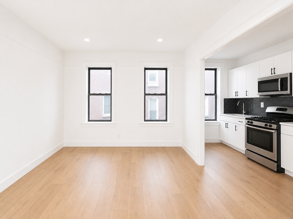 Nostrand Avenue - Photo 1