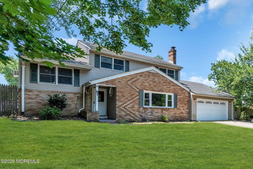 67 Shady Nook Drive - Photo 1
