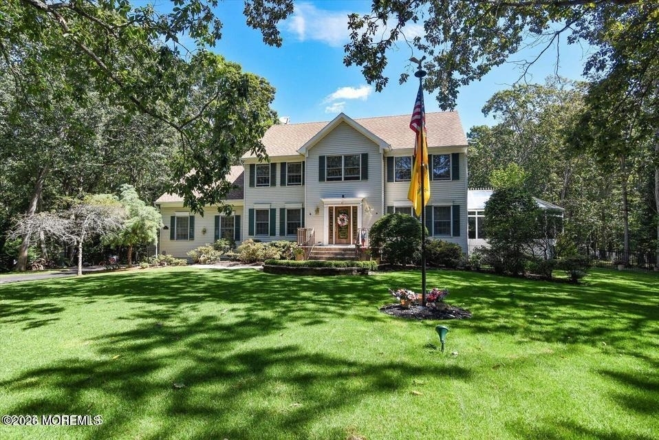 14 Bittersweet Drive - Photo 1