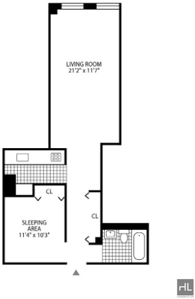 East 69th Street - Photo 8