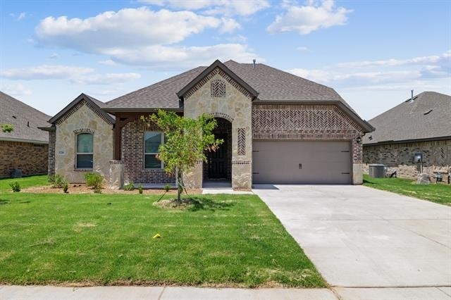 1216 Blanco Trail - Photo 0