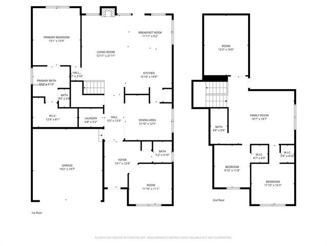 808 Bird Creek Drive - Photo 39