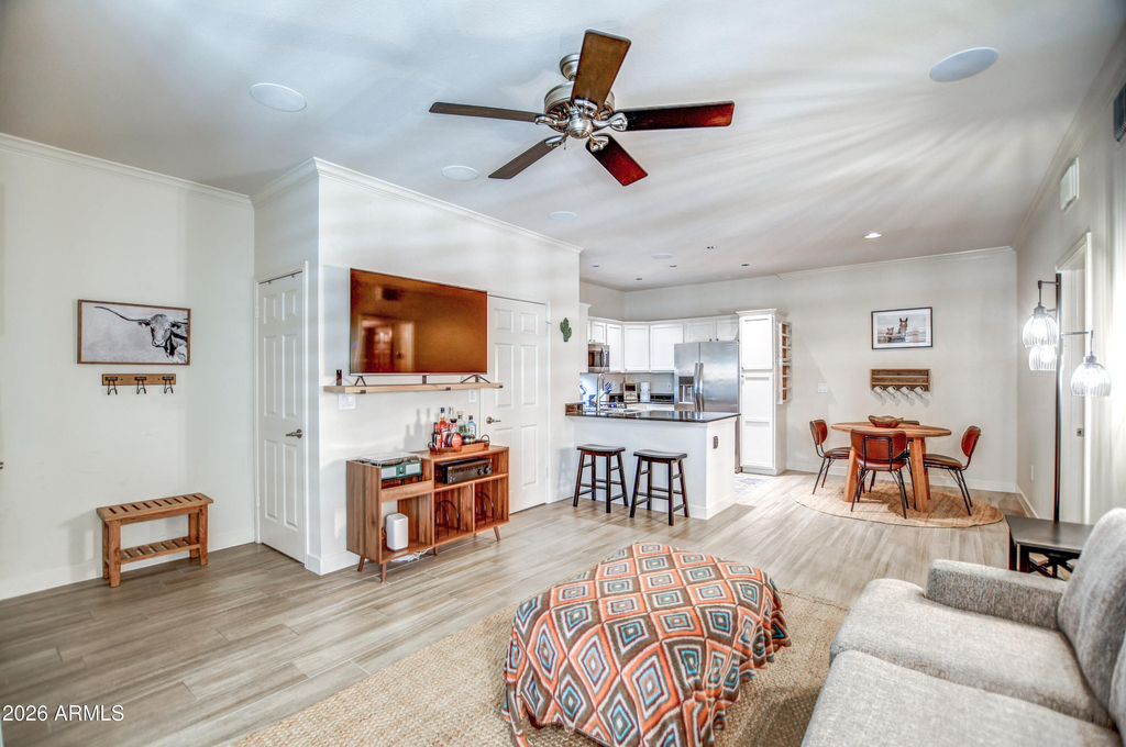 7009 E Acoma Drive - Photo 2
