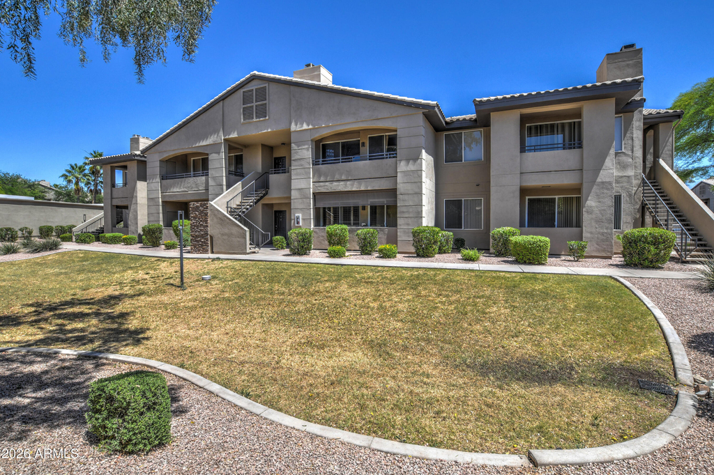 7009 E Acoma Drive - Photo 0
