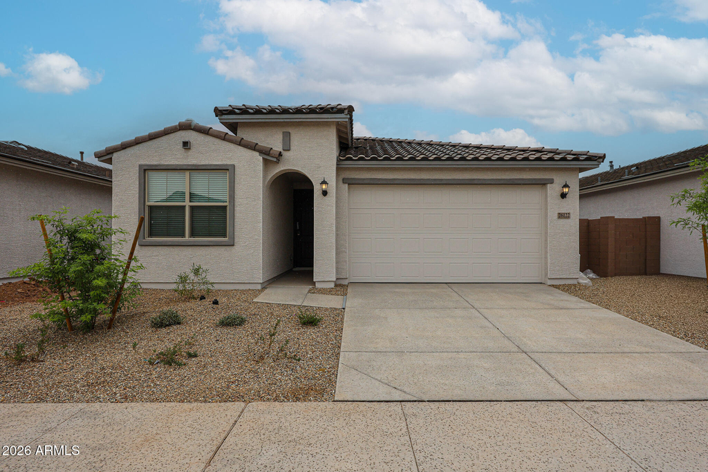 26122 N 170th Avenue - Photo 0