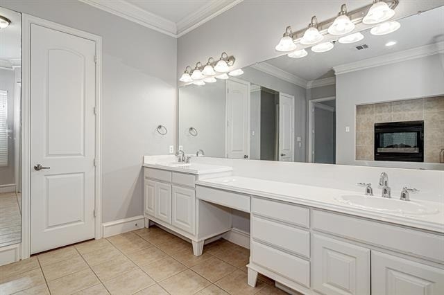 828 Thomas Crossing Drive - Photo 21