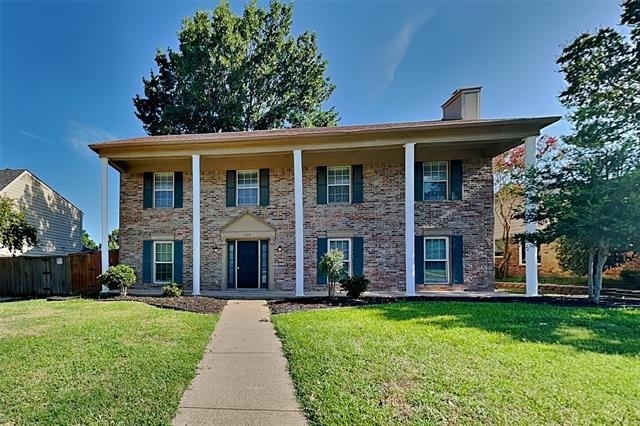 604 Ashby Place - Photo 0