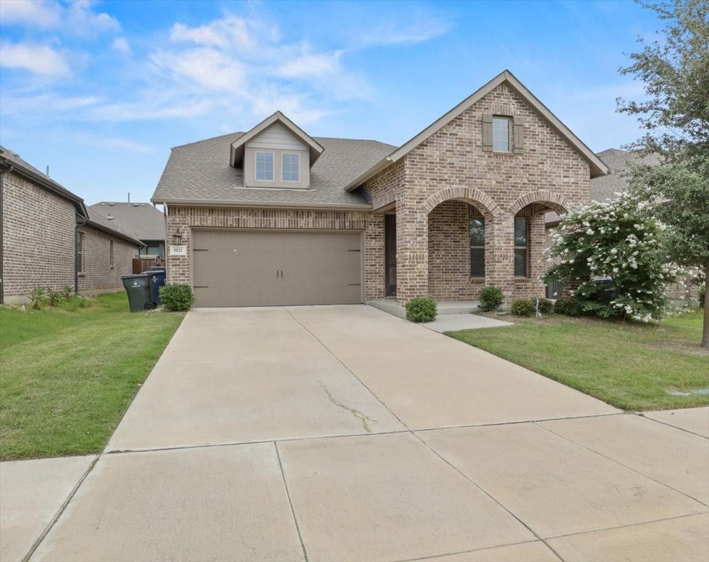 5522 Juniper Drive - Photo 1