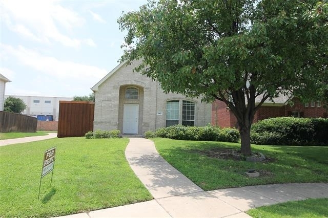 543 Hawken Drive - Photo 0